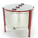Extractor 8 marcos layens reversible Classic P8 - imagen 3